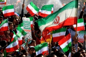 ندای استکبار ستیزی در البرز ؛ پاسخ دندان شکن با حضور پر شور به یاوه گویی ها