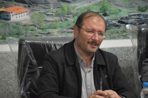 تصویر البرز دبیرخانه هوشمندسازی حوزه‌های آبخیز کشور می‌شود