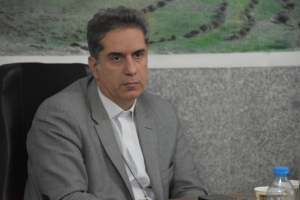 تصویر ایجاد پایگاه داده‌های اقلیمی، هیدرولوژیک و زمینی در استان البرز