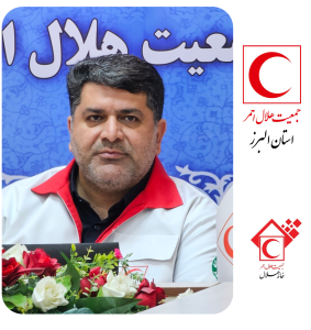 تصویر ارائه خدمات معیشتی، بهداشتی و فرهنگی به بیش از ۷۰۰ نفر از ساکنان محلات کم‌برخوردار البرز