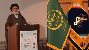 تصویر شناخت زندگی و سیره شهدا درس‌های بزرگی برای نسل امروز دارد