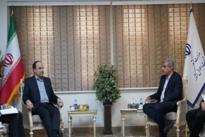 تصویر کاهش مراجعه بیمه‌شدگان با توسعه سرویس‌های ثبت احوال