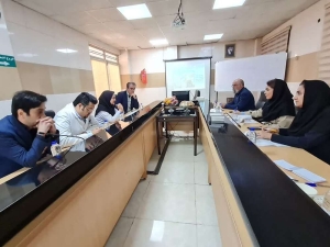 تصویر آغاز تحول در تحقیقات بالینی در دانشگاه علوم پزشکی البرز