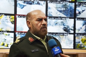 68 میلیارد کلاهبرداری اینترنتی با ارسال پیامک ابلاغیه قضائی