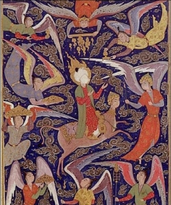 «سنن النبی» علامه طباطبایی و ترسیم سیمای جامعی از سیره پیامبر اسلام (ص)