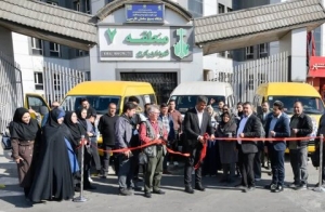 تصویر عملیات اجرایی موزه دیجیتال عکس آغاز شد