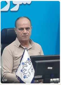 تصویر مطالبه جدی نماینده محمدشهر برای پایان بی‌سامانی‌ها