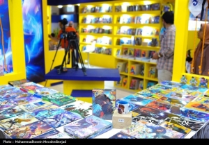 نوشت‌افزار ایرانی؛ صنعتی فرهنگی که آینده نسل‌ها را می‌سازد