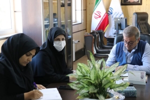 تصویر اصناف نقش بسیار مهمی در جامعه، بازار و معیشت مردم ایفا می‌کند