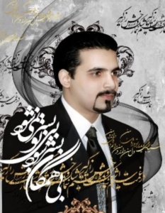 نیما زنده است وقتی که می‌سازیم»