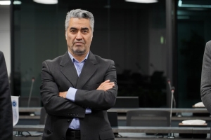 تصویر روابط‌عمومی پل ارتباطی حال و آینده یک سازمان‌ است