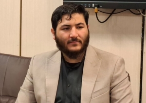 تصویر تأکید مدیر ارشاد فردیس بر ساماندهی مد و مقابله با پوشاک قاچاق