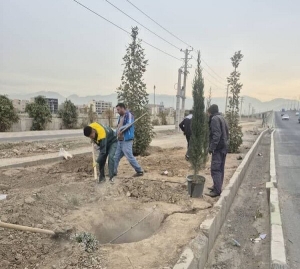 تصویر کمربندی مهرشهر احیاء می‌شود