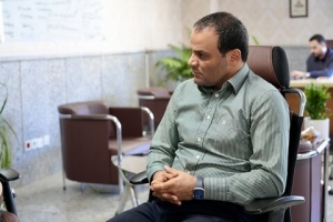 تصویر تقویم رسیدگی به پیشنهادات همکاران در شهرداری کرج تنظیم شد