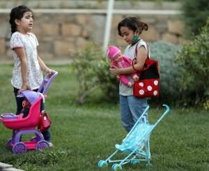 تصویر درخواست استاندارد البرز از شهرداری ها؛ زمین های بازی غیر استاندارد مجوز نگیرند