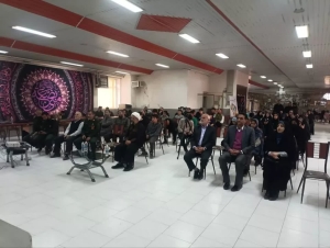 تصویر چهارمین رویداد تولید محتوای دیجیتال بسیج شهرستان طالقان برگزار شد