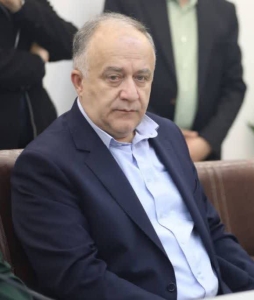 تصویر کنگره ملی ۵۵۰۰ شهید استان البرز به مدت ۱۰ شب از ۲۵ آذرماه برگزار می شود