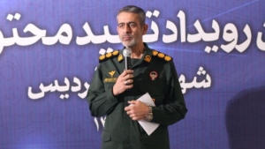 تصویر رویکرد پدافندی کافی نیست؛ باید در فضای مجازی آفندی باشیم