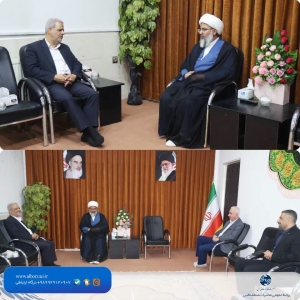 تصویر بزودی شهروندان تمام ماهدشت از سرویس های مخابراتی بهره مند می شوند