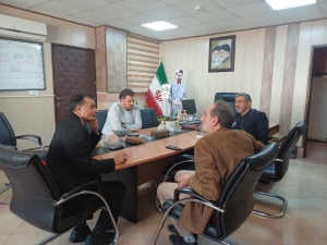 تصویر شهرداری و شورای شهر کرج همواره در کنار جامعه ایثارگری بوده‌اند