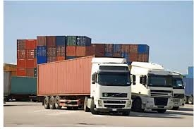 تصویر رشد ۲۸ درصدی صدور مجوز بارگیری ناوگان خارجی در البرز