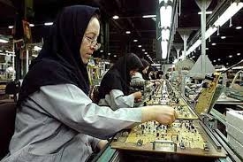 زنان؛ نیروی محرکه توسعه اجتماعی