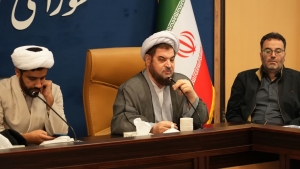 تصویر برگزاری جلسه توانمندسازی و آموزشی با موضوع نماز ویژه رؤسای انجمن اولیا مدارس  کمال‌شهر