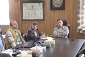 تصویر بررسی ابعاد فنی زیرگذر شهیدجمهور گرمدره