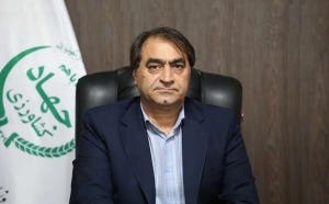 تصویر مرغداران نگران تأمین نهاده نباشند