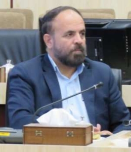 تصویر آغاز روایت گری دفاع مقدس در مدارس البرز