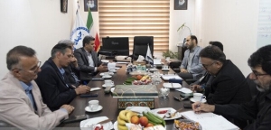 تصویر تفاهم‌نامه جهاد دانشگاهی البرز و دانشگاه پیام نور با هدف توانمندسازی دانشجویان