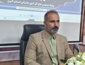 تصویر پرداخت۸۲هزار میلیارد ریال عوارض ارزش افزوده به شهرداری ها و دهیاری های البرز