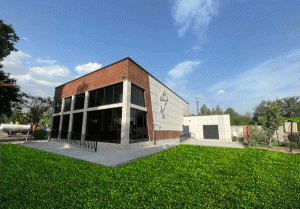 تصویر دسترسی ویژه برای معلولان در پروژه پلاتو ایجاد شد