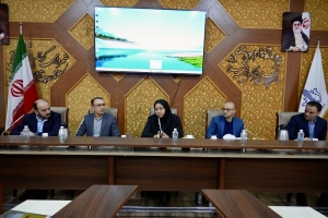 تصویر نشست تخصصی «تبیین و تدوین دستورالعمل‌های نظام جامع مدیریت منابع انسانی شهرداری‌ها» برگزار شد