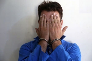 دستگیری مواد فروش اینستاگرامی در جهان نما ‌