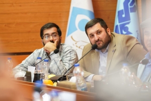 تصویر تلاش برای رسانه‌ای شدن فعالیت جهادگران البرزی در رسانه ملی