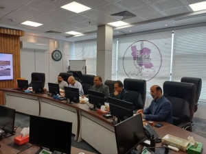 تصویر ۱۲ قرار داد در شهرکهای صنعتی دولتی استان البرز تعیین‌ تکلیف شد