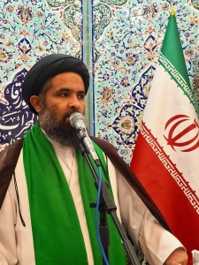 تصویر مؤمن باید هر روز «محاسبه نفس» داشته باشد