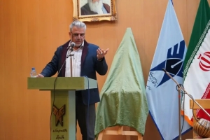 تصویر دانشگاه پژوهشگر، فناور و نوآور موتور پیشرفت پایدار کشور است