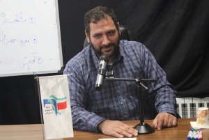 تصویر آغاز فعالیت جهادی  پنج گروه دانشجویی در استان البرز