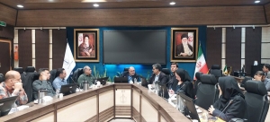 تصویر پرونده‌های معوق شهرسازی کرج تا پایان سال تعیین‌تکلیف می‌شوند