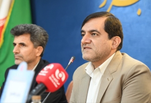 تصویر توسعه تنیس روی میز البرز با برنامه‌ریزی صحیح و همدلی محقق می‌شود