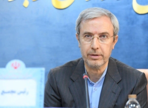 تصویر تعامل، انسجام و اتحاد؛ سه رکن اساسی برای رشد تنیس روی میز در البرز است