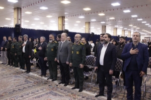 تصویر رویدادهای دیجیتال بستر پرورش نسل توانمند در تولید محتوا و رسانه