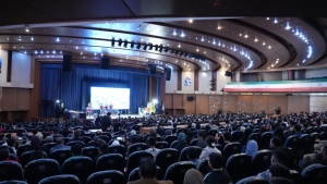 تصویر دومین المپیاد ورزشی دانش‌آموزی کمال‌شهر به ایستگاه پایانی رسید