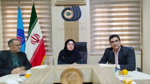 تصویر البرز در اجرای برنامه‌های تحولی آموزش مهارت پیشتاز است