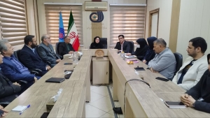 تصویر البرز قطب مهارت‌آفرینی کشور