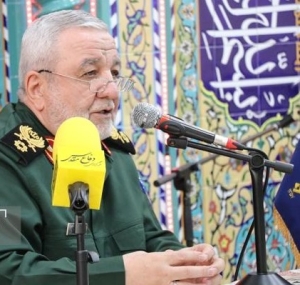 تصویر هوانیروز سپاه میراث‌دار ایمان، شجاعت و مکتب شهداست