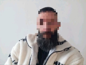 دستگیری توزیع کننده مواد روانگردان شیشه در نظرآباد