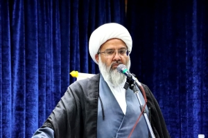 تصویر با ترویج فرهنگ قرض الحسنه ساط سوء استفاده گران جمع خواهد شد